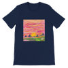 Petals Of Collapse - Unisex T-Shirt