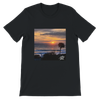 Satellite Beach - Unisex T-Shirt