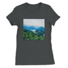 Break Free - Women’s Cut T-Shirt