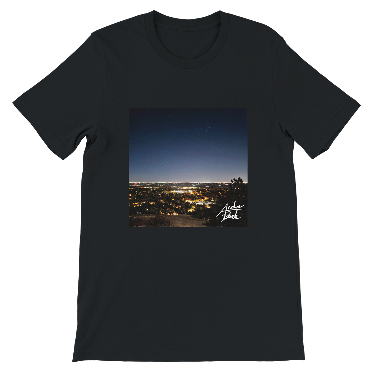 Future to Past - Unisex T-Shirt