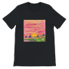 Petals Of Collapse - Unisex T-Shirt