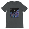 Reflections - Unisex T-Shirt