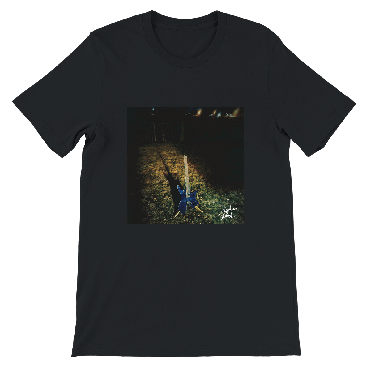 never be the same - Unisex T-Shirt