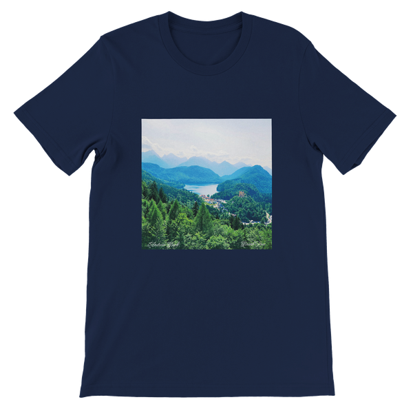 Break Free - Unisex T-Shirt