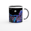 Reflections - Ceramic Mug
