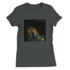 never be the same - Women’s Cut T-Shirt