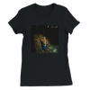 never be the same - Women’s Cut T-Shirt