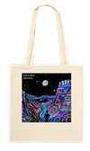 Reflections - Tote bag