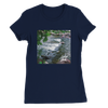 Awakening - Women’s Cut T-Shirt