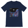 Reflections - Unisex T-Shirt