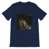 never be the same - Unisex T-Shirt
