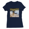 Maze - Women’s Cut T-Shirt