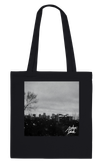 Static Textures - Tote bag