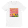 Petals Of Collapse - Unisex T-Shirt
