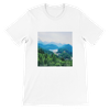Break Free - Unisex T-Shirt