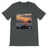 Satellite Beach - Unisex T-Shirt