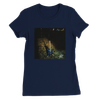 never be the same - Women’s Cut T-Shirt