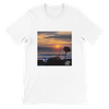 Satellite Beach - Unisex T-Shirt