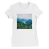 Break Free - Women’s Cut T-Shirt