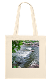 Awakening - Tote bag