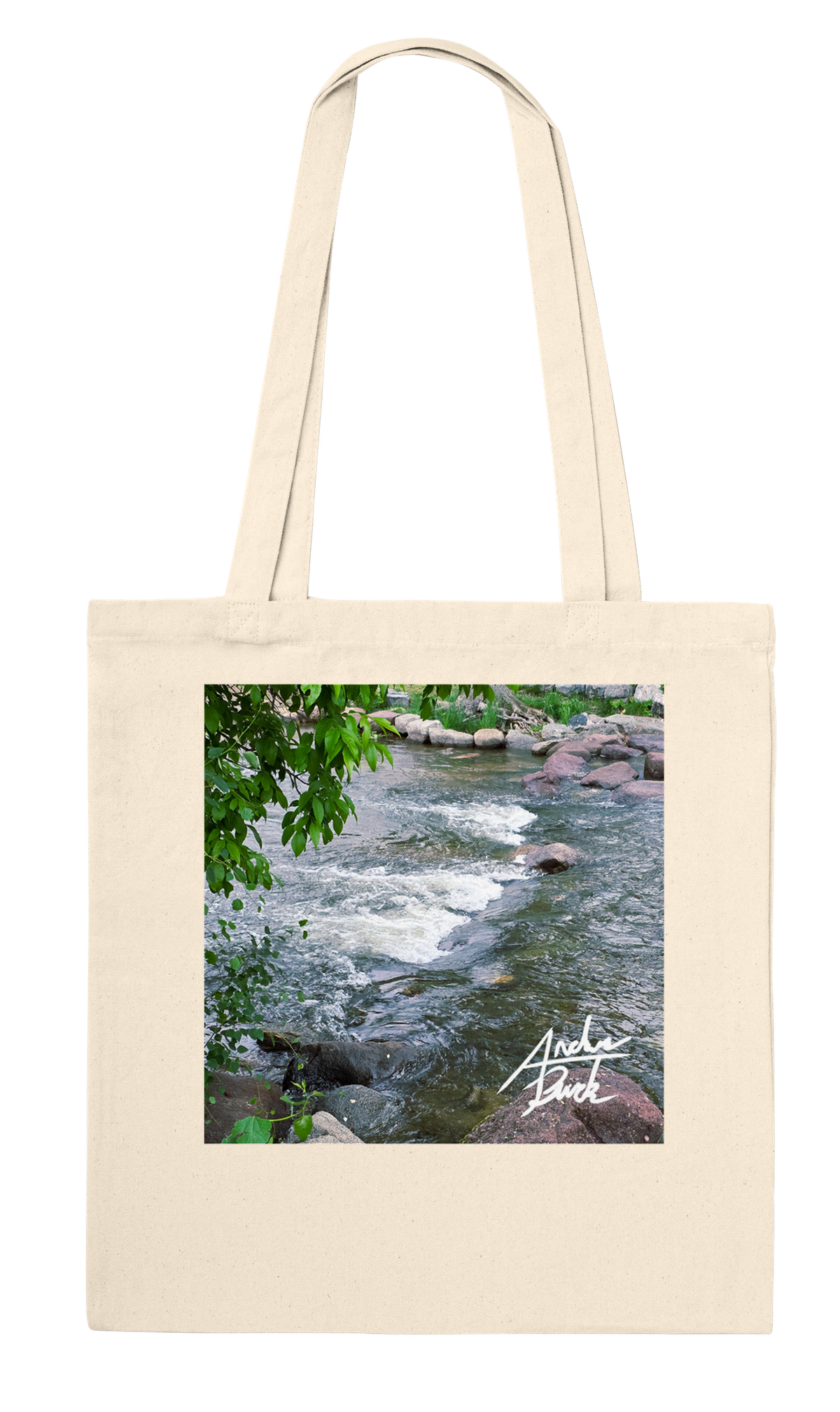 Awakening - Tote bag