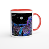 Reflections - Ceramic Mug