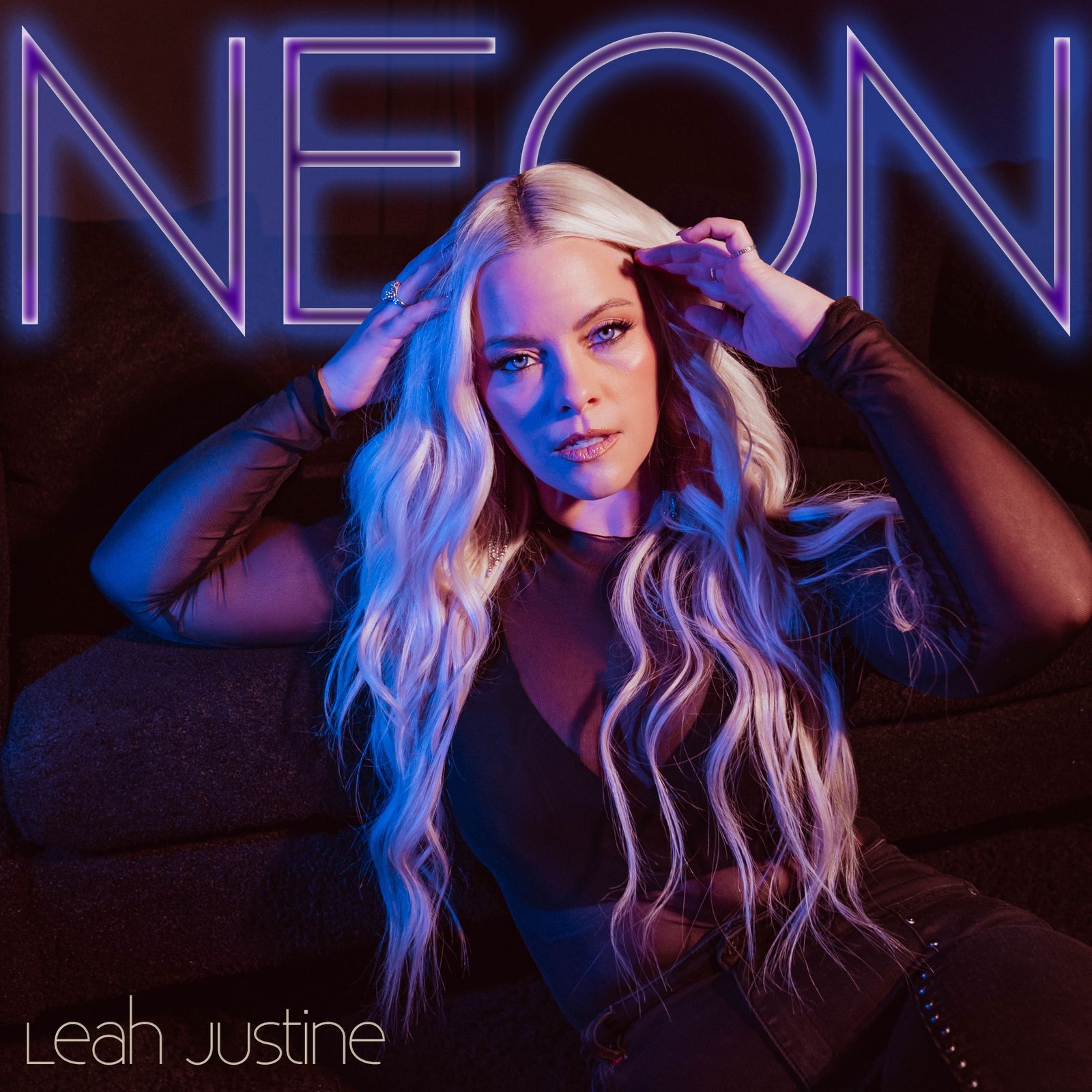 Leah Justine - Store