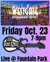 Westgate Live 