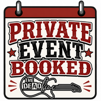 Private Corporate Event 
