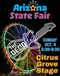 Arizona State Fair 