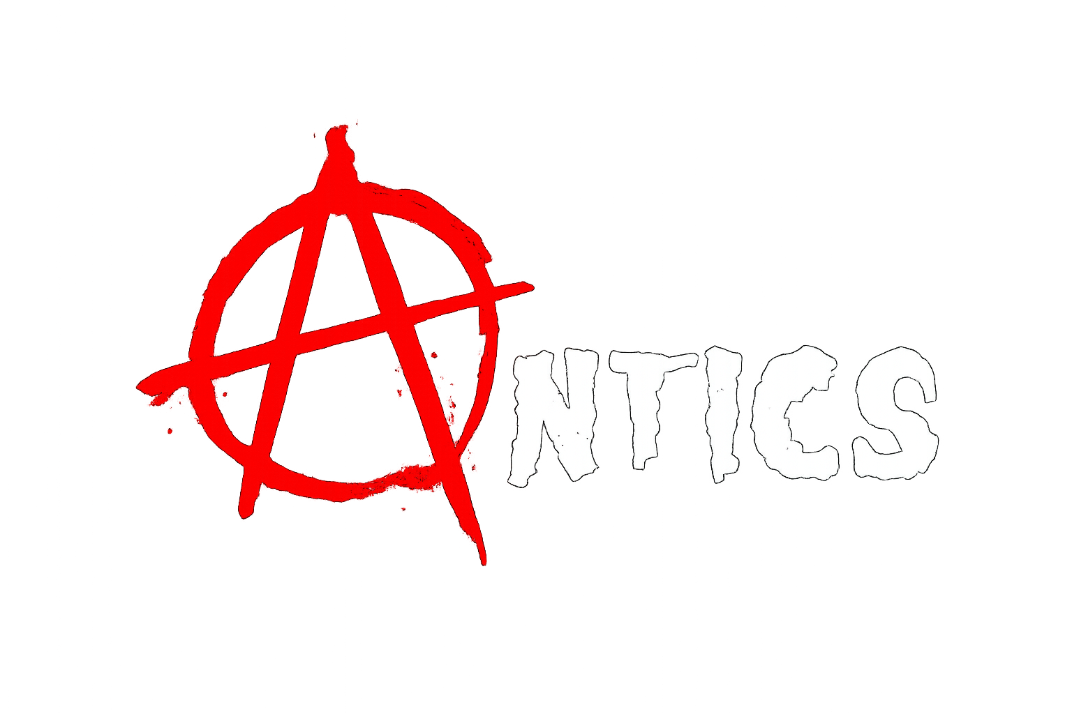 Antics