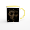 Isolation - Ceramic Mug