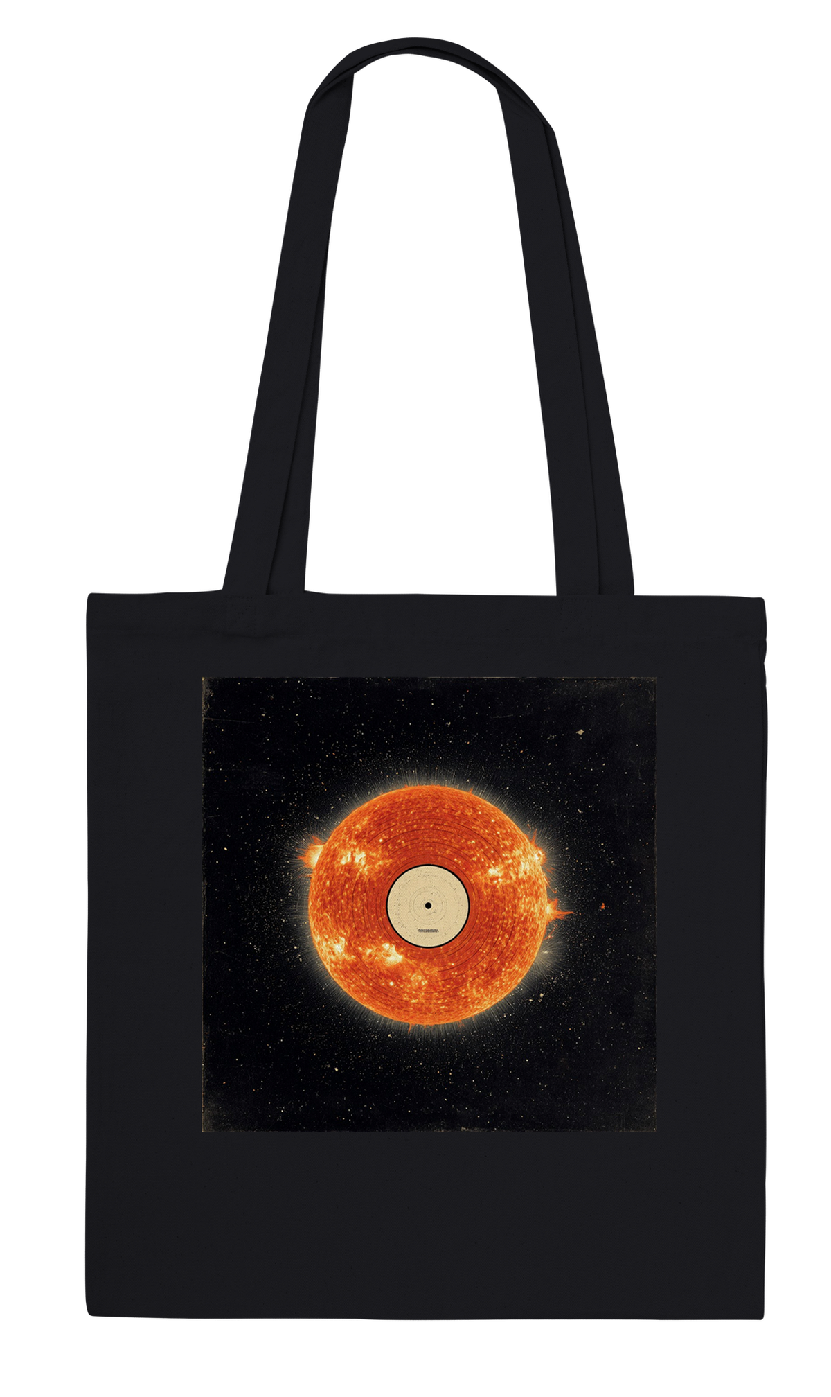 I've Forgotten - Tote bag