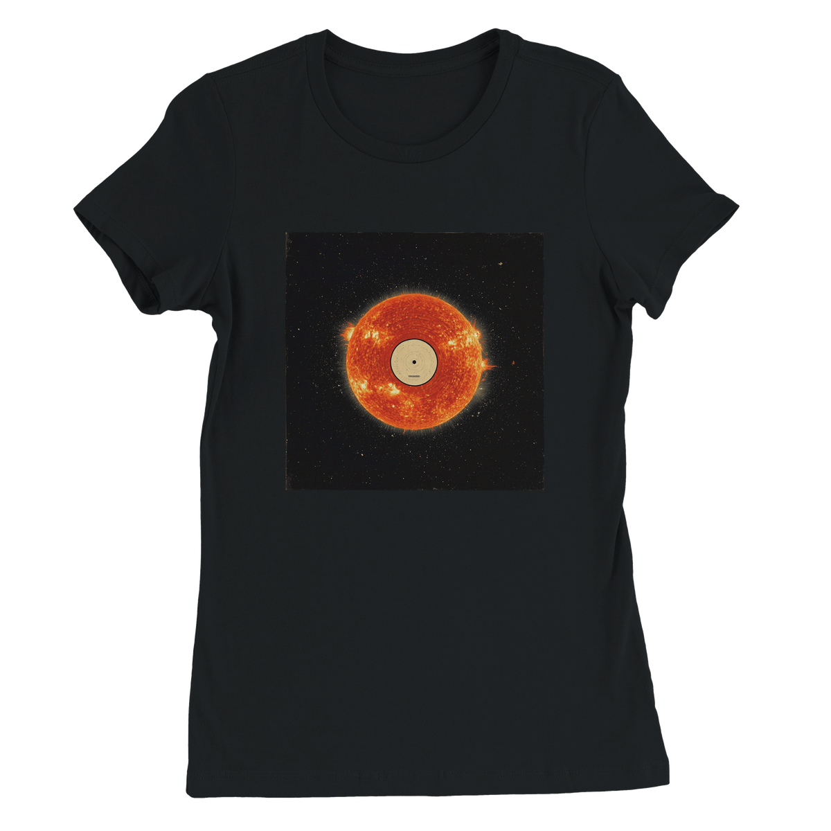 I've Forgotten - Women’s Cut T-Shirt