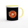 I've Forgotten - Ceramic Mug