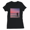 When You See Me - Women’s Cut T-Shirt