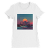 Don't Play (feat. One Pieces & Ray) - Women’s Cut T-Shirt