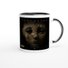Isolation - Ceramic Mug