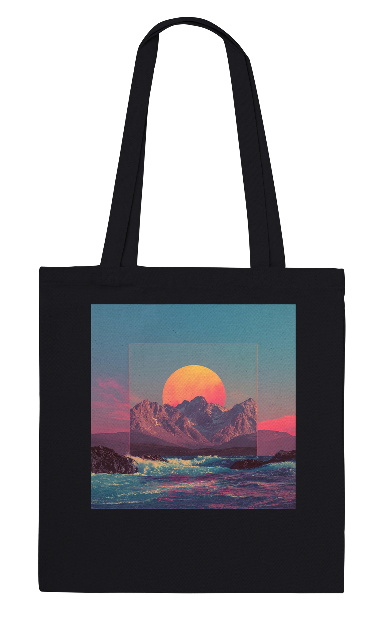 Don&#39;t Play (feat. One Pieces &amp; Ray) - Tote bag