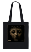 Isolation - Tote bag
