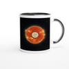 I've Forgotten - Ceramic Mug