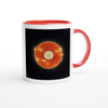 I've Forgotten - Ceramic Mug