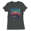 Don't Play (feat. One Pieces & Ray) - Women’s Cut T-Shirt