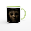 Isolation - Ceramic Mug