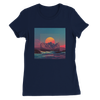 Don't Play (feat. One Pieces & Ray) - Women’s Cut T-Shirt