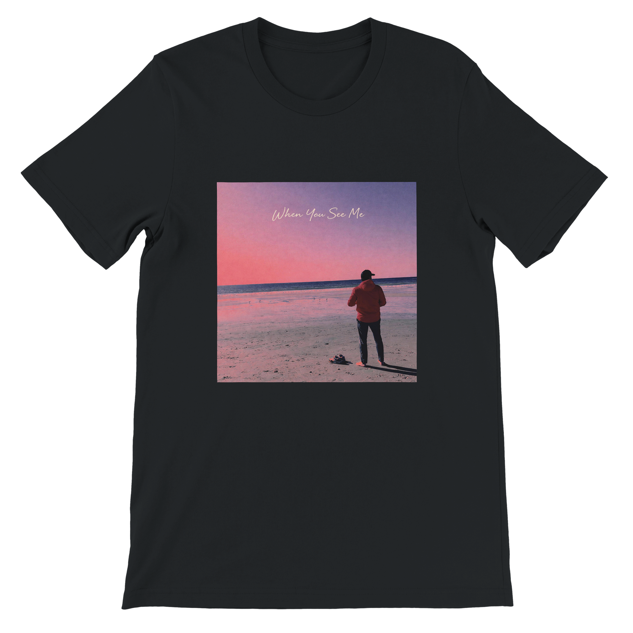 When You See Me - Unisex T-Shirt