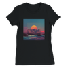 Don't Play (feat. One Pieces & Ray) - Women’s Cut T-Shirt