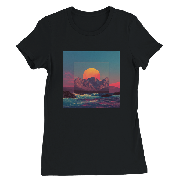 Don't Play (feat. One Pieces & Ray) - Women’s Cut T-Shirt