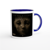 Isolation - Ceramic Mug