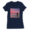 When You See Me - Women’s Cut T-Shirt